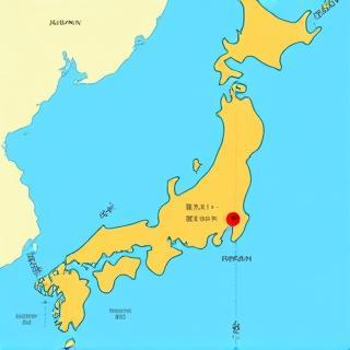 店舗所在地マップ（日本）
